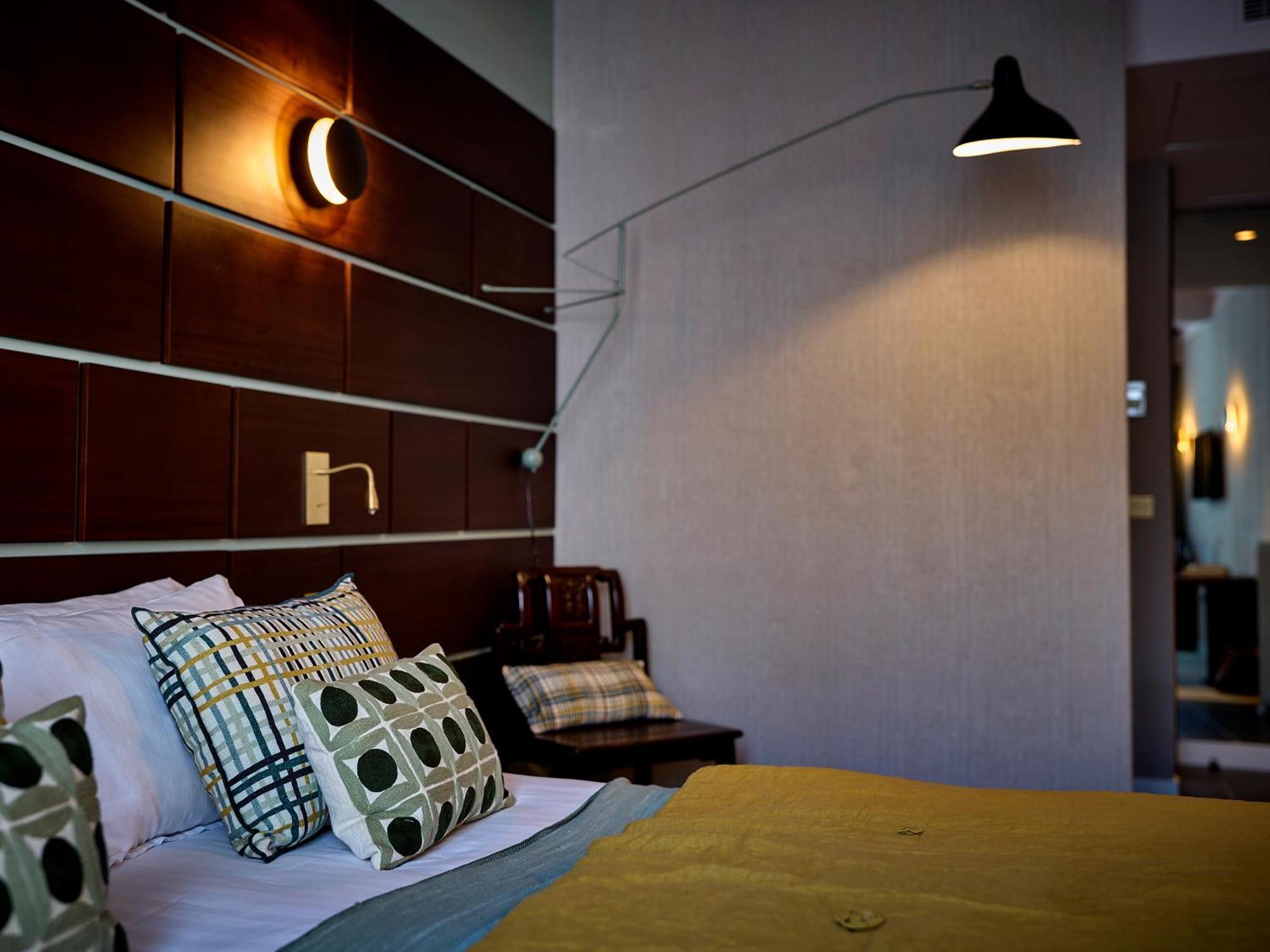 Beausejour Ranelagh Hotel Parigi