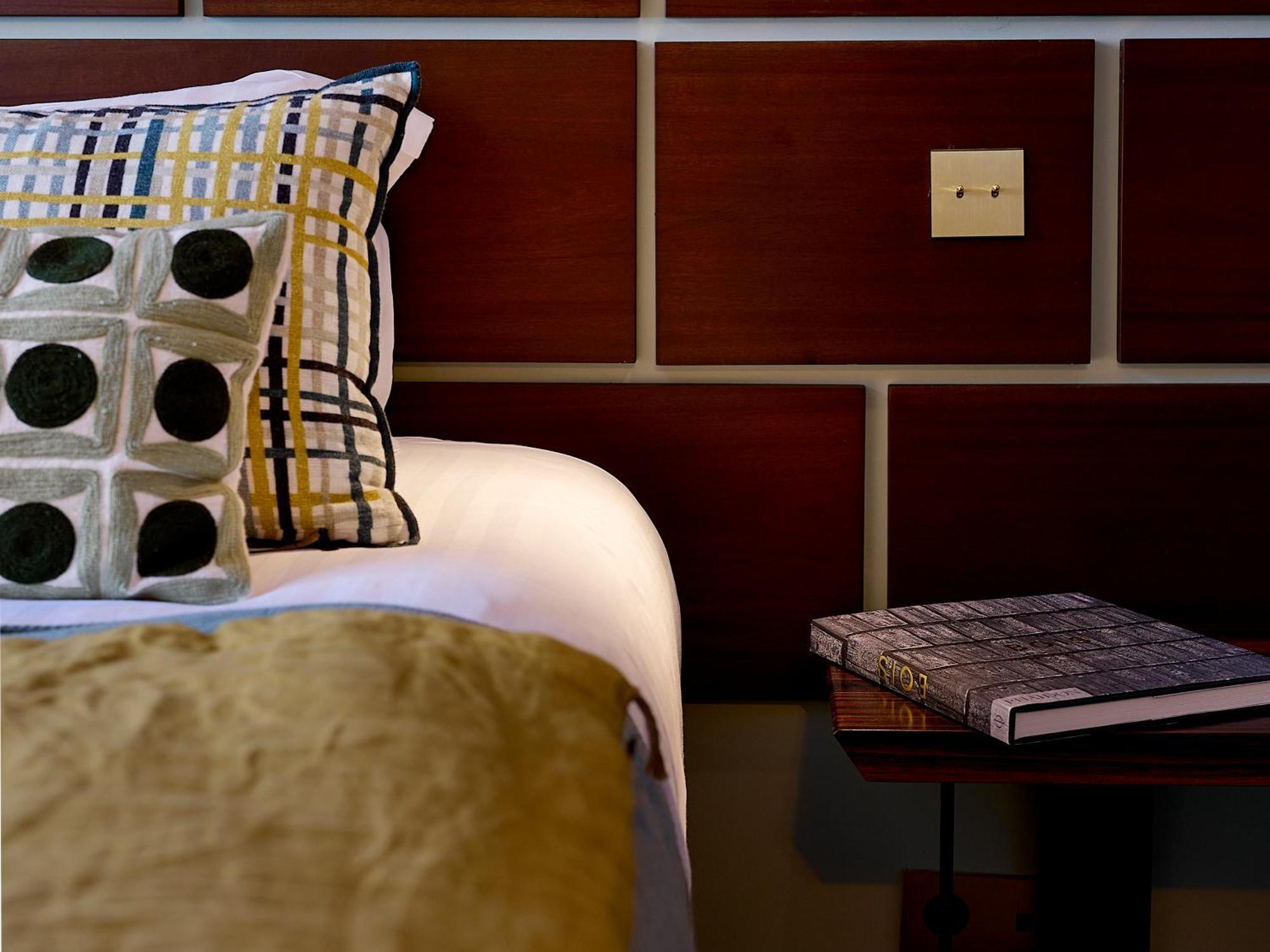 Hotel Beausejour Ranelagh Parijs