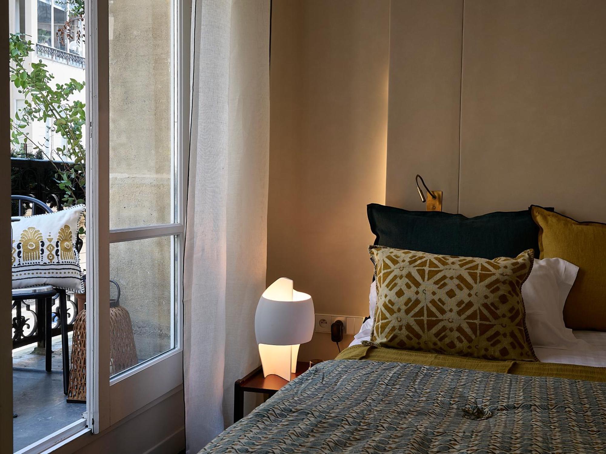 Beausejour Ranelagh Hotel Parijs