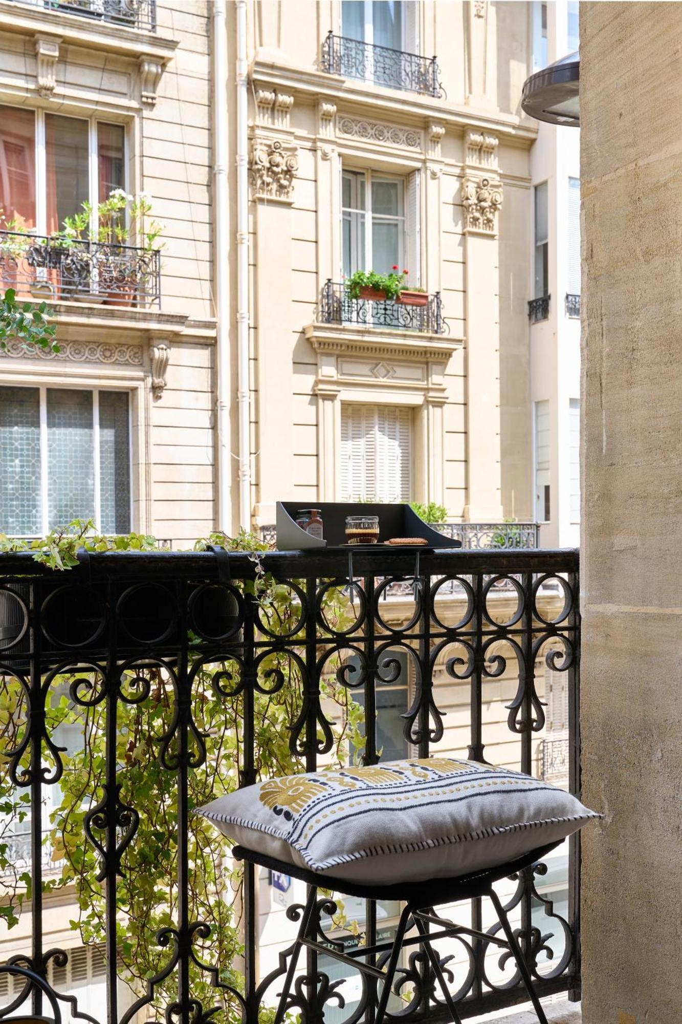 Beausejour Ranelagh 3* Parijs