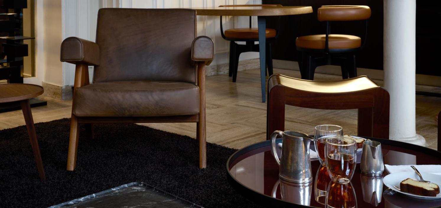 Beausejour Ranelagh Hotel Parijs