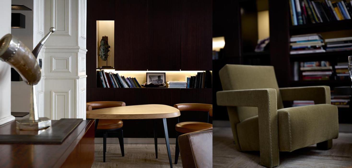 Hotel Beausejour Ranelagh Parigi
